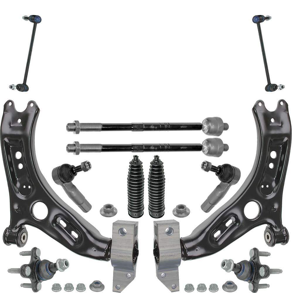 VW Golf 8 draagarm T-Roc Cupra Leon Seat Leon Skoda Octavia, Neuf, -, -, -