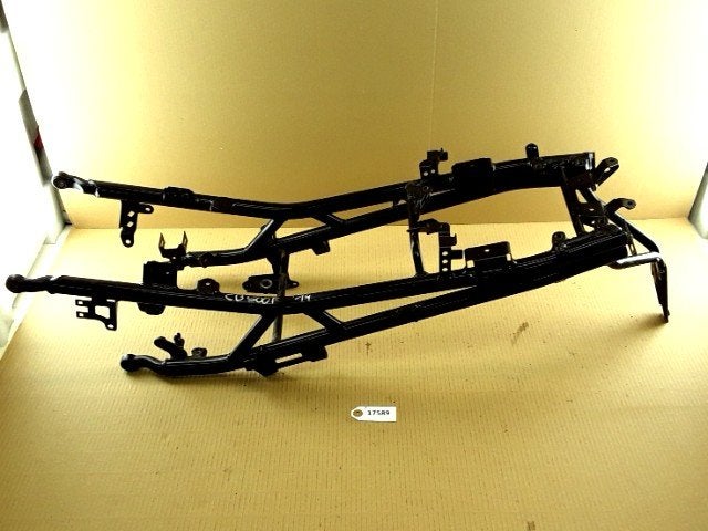 CB500F 2013 - 2017 Honda Subframe D1-31325