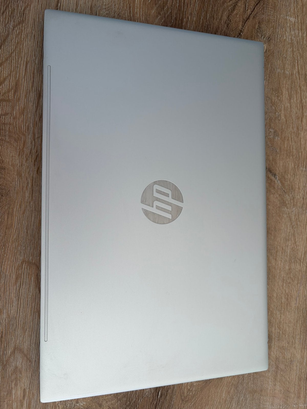 HP Pavilion 15 — i5/16 GB RAM/512 GB SSD, Computers en Software, Ophalen, Zo goed als nieuw, SSD, Azerty