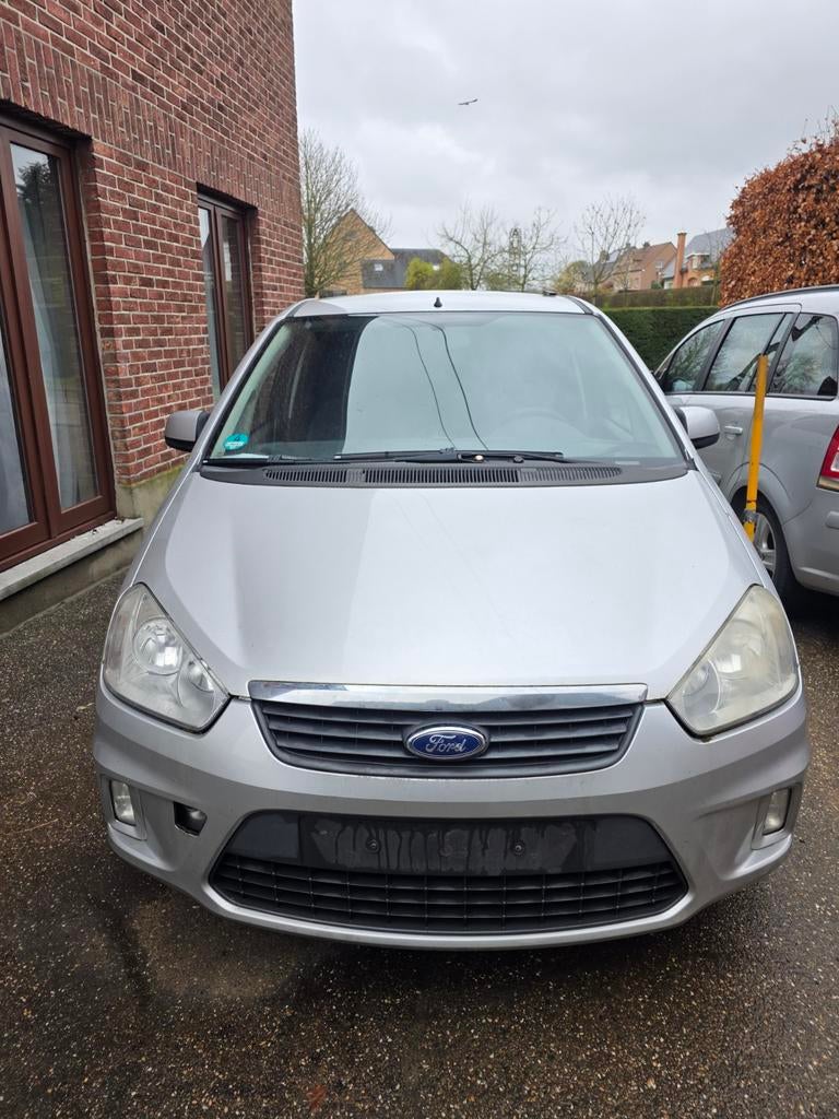 Ford - max 2010 voor onderdelen, Auto's, Bedrijf, Te koop