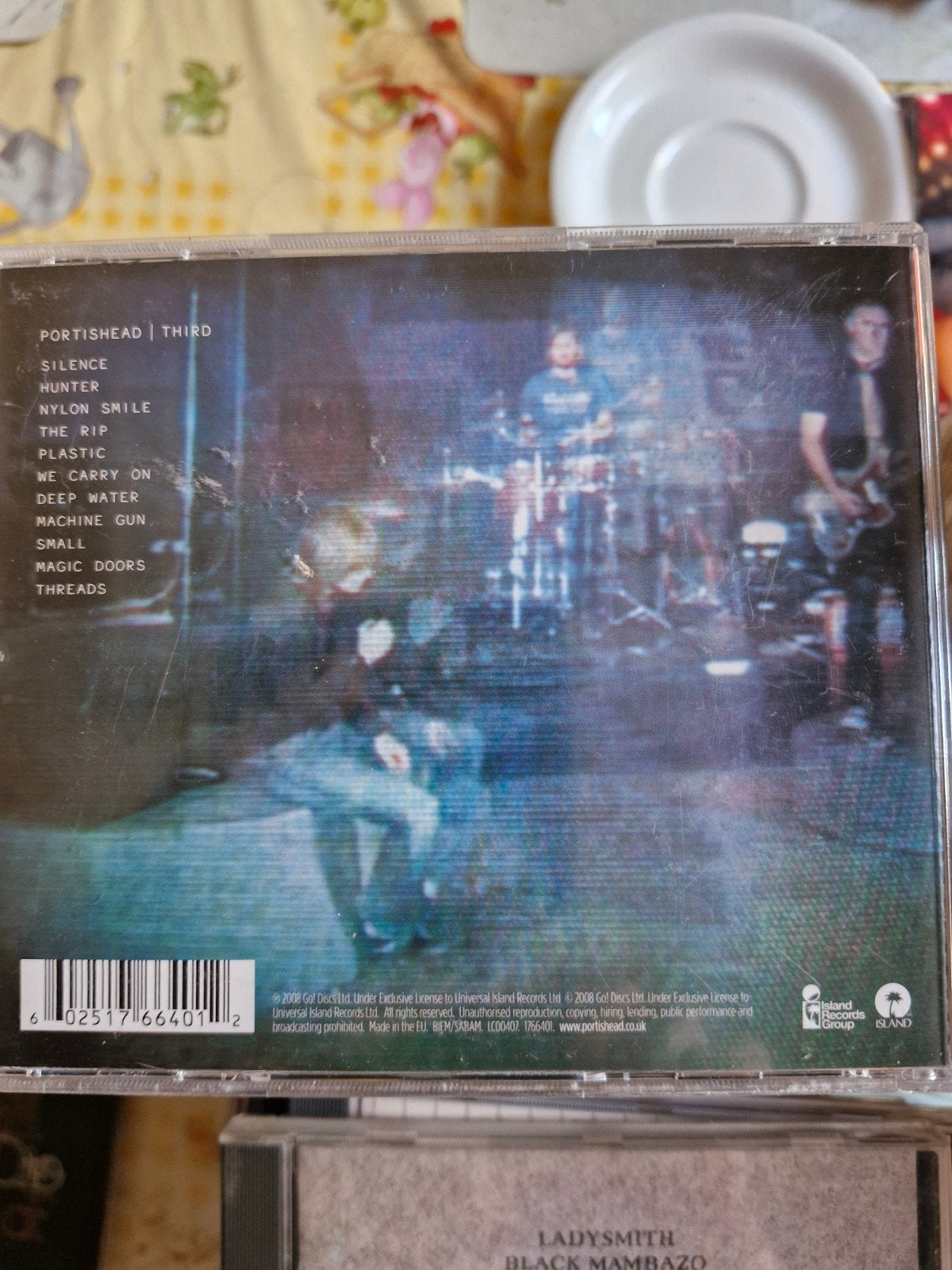 pop cds te koop deel 1410., Ophalen of Verzenden, Zo goed als nieuw, Pop