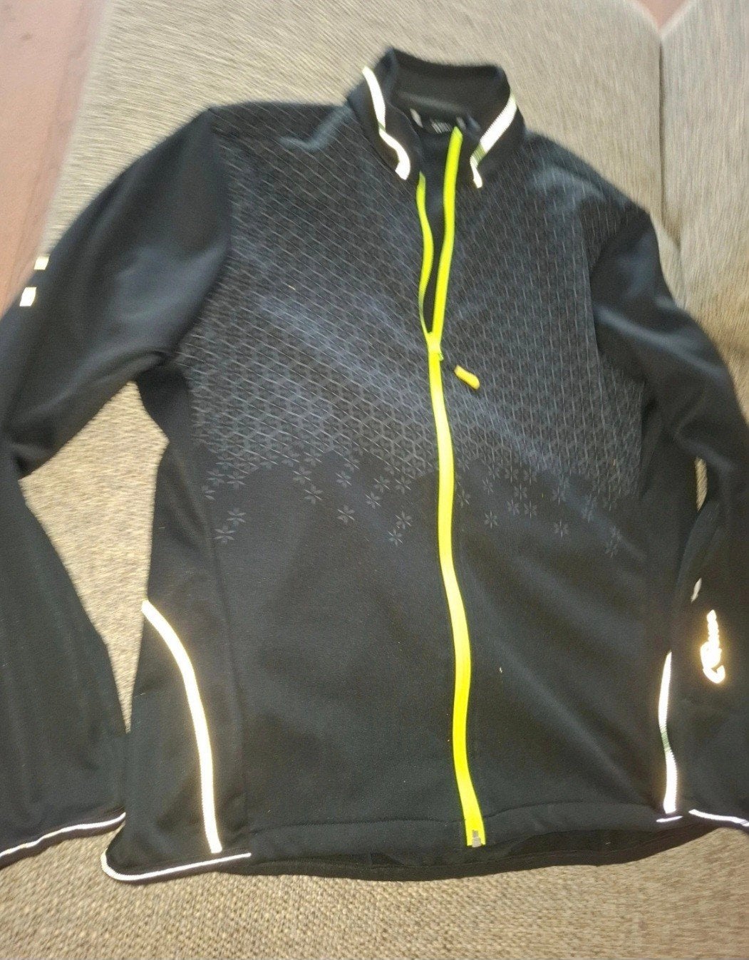 veste gonzo velo xl, Vélos & Vélomoteurs, Enlèvement ou Envoi, Comme neuf, XL, Gonzo