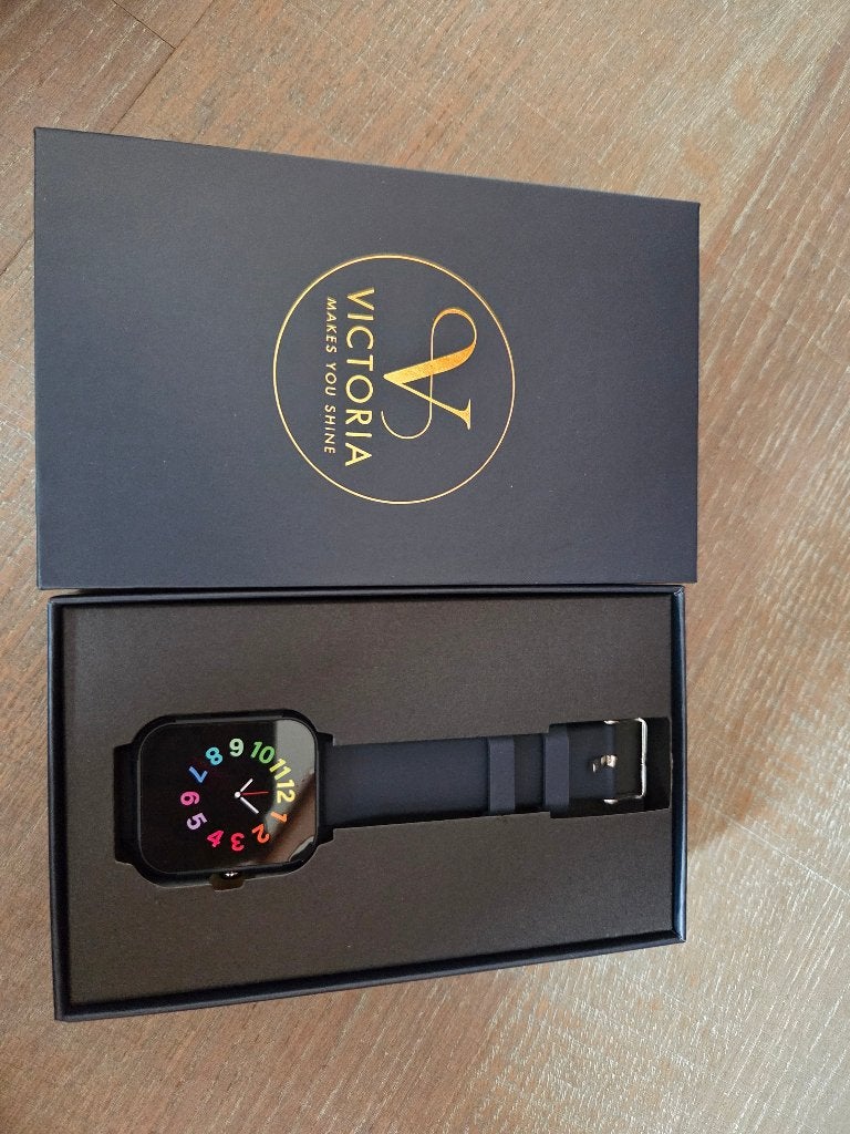 Smartwatch kind, Ophalen of Verzenden, Nieuw, Jongen of Meisje