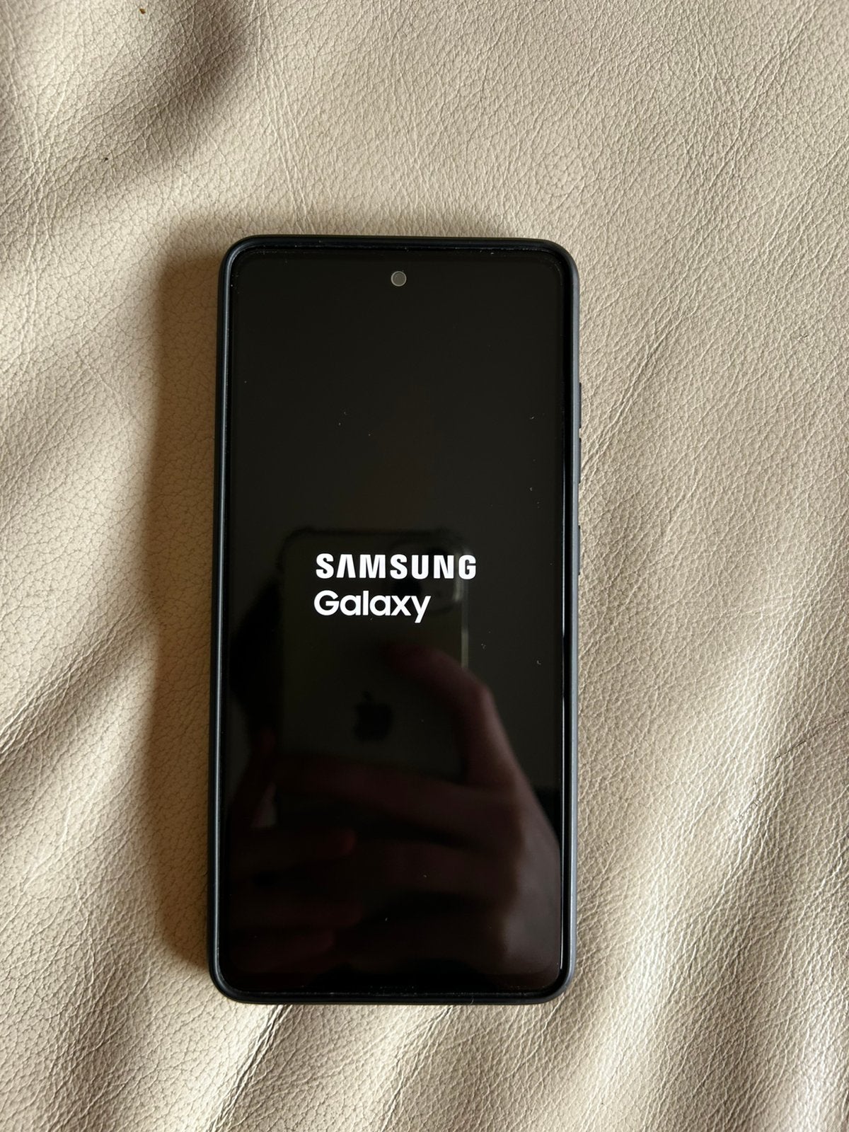 Samsung Galaxy A52s 5G, Télécoms, 128 GB, Enlèvement, Utilisé