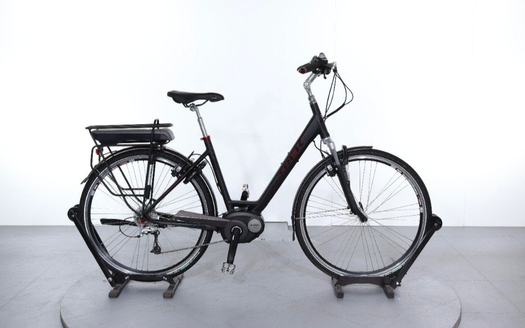 Vélo électrique TREK, Enlèvement, Comme neuf