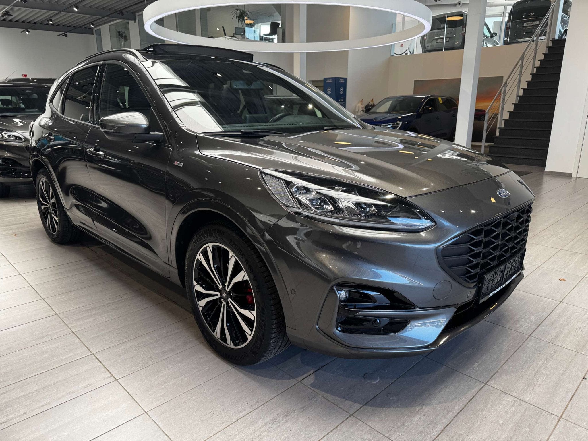 Ford Kuga ST-LINE X 1.5Tdci 120PK A8 Magnetic / Winter Pack, Automaat, https://public.car-pass.be/vhr/02a6fb4b-6548-4702-a742-ddb091e7ef4f