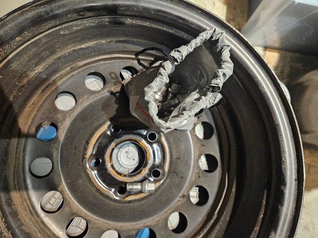 Jentes en tôle 15 pouces pour MG, Autos : Pièces & Accessoires, Enlèvement, Utilisé, 15 pouces, Jante(s)