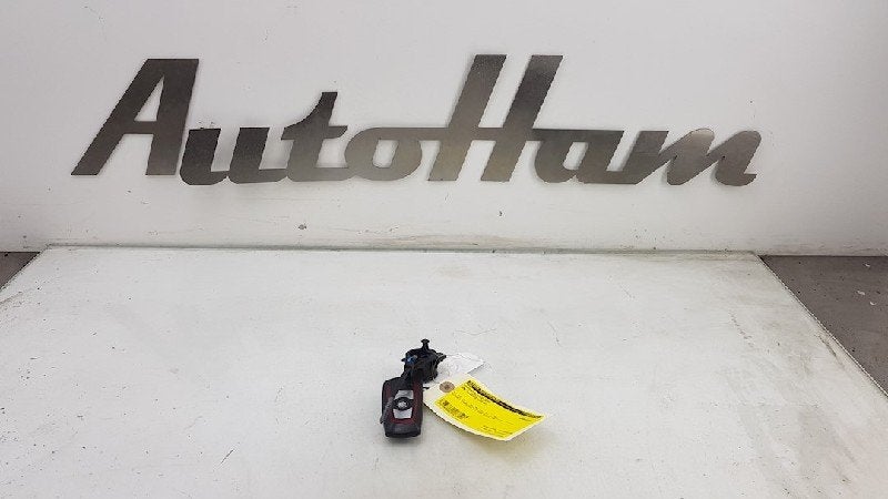 NEIMAN / COMMUTATEUR D ALLUMAGE + CLEF BMW 1 serie (F20), Dhr. J. Ham, Administratie@autoham.nl, Utilisé, BMW
