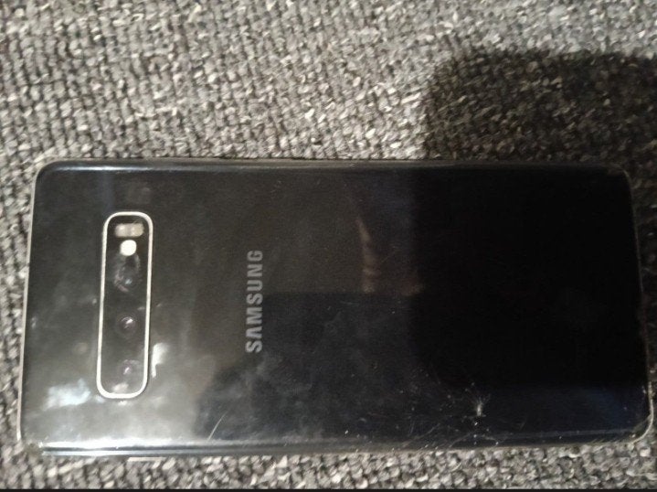 Samsung Galaxy S10 plus, Télécoms, Enlèvement, Galaxy S10