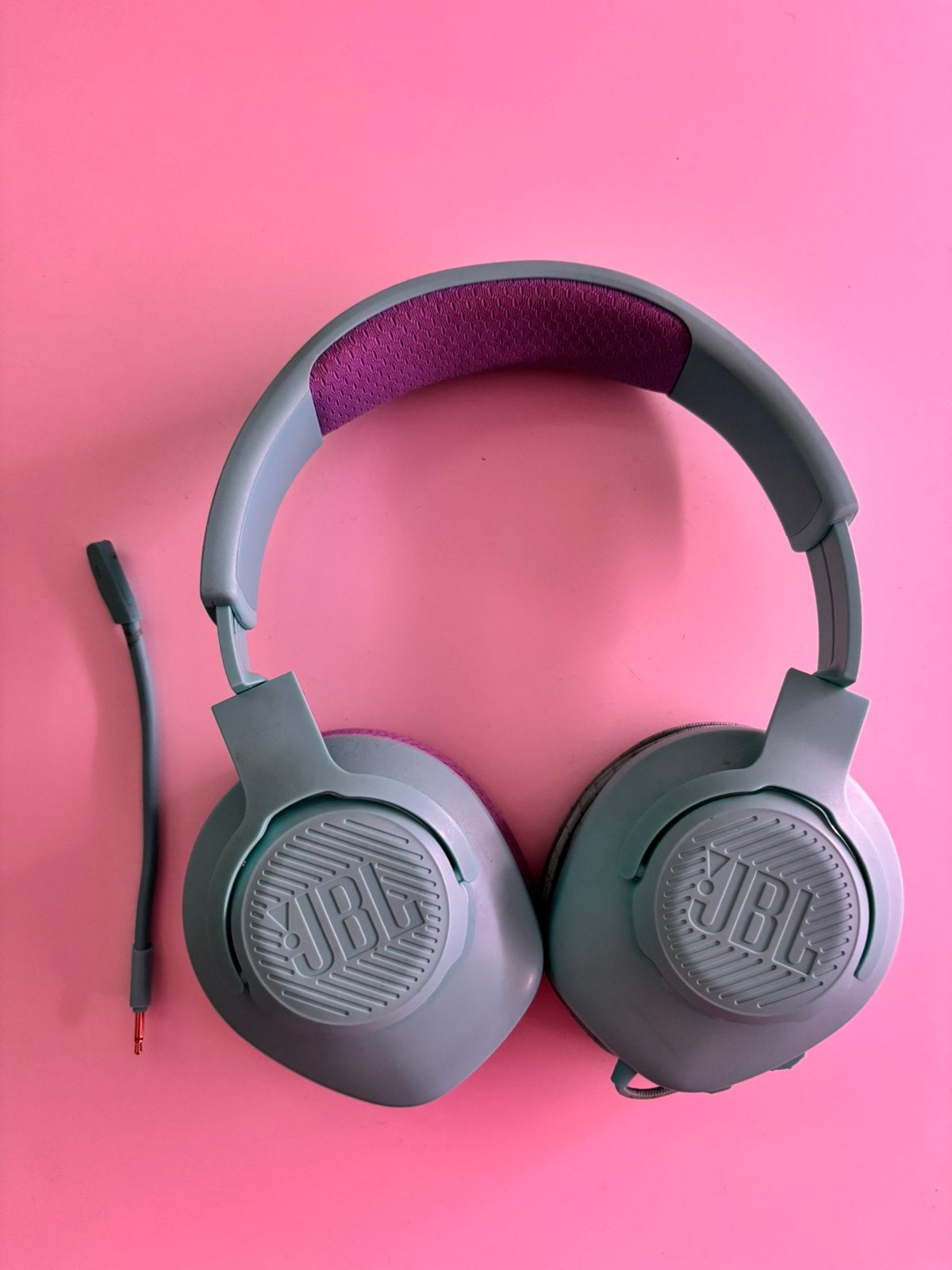 Jbl gaming koptelefoon, Audio, Tv en Foto, Hoofdtelefoons, Ophalen, Zo goed als nieuw, Gaming, JBL
