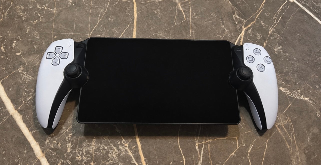 PlayStation portal, Consoles de jeu & Jeux vidéo, Enlèvement, Comme neuf