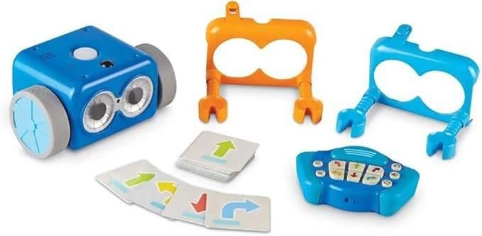 Botley 2.0 de Codeer (programmeren) Robot Set - NIEUW, Ophalen of Verzenden, Nieuw, Bouwen