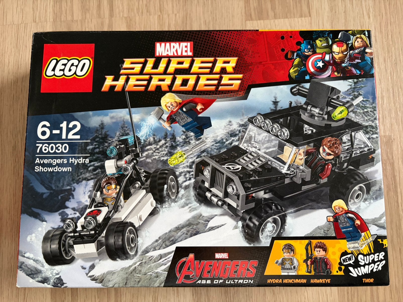 Lego 60078, Ophalen of Verzenden, Gebruikt, Compleet, Lego