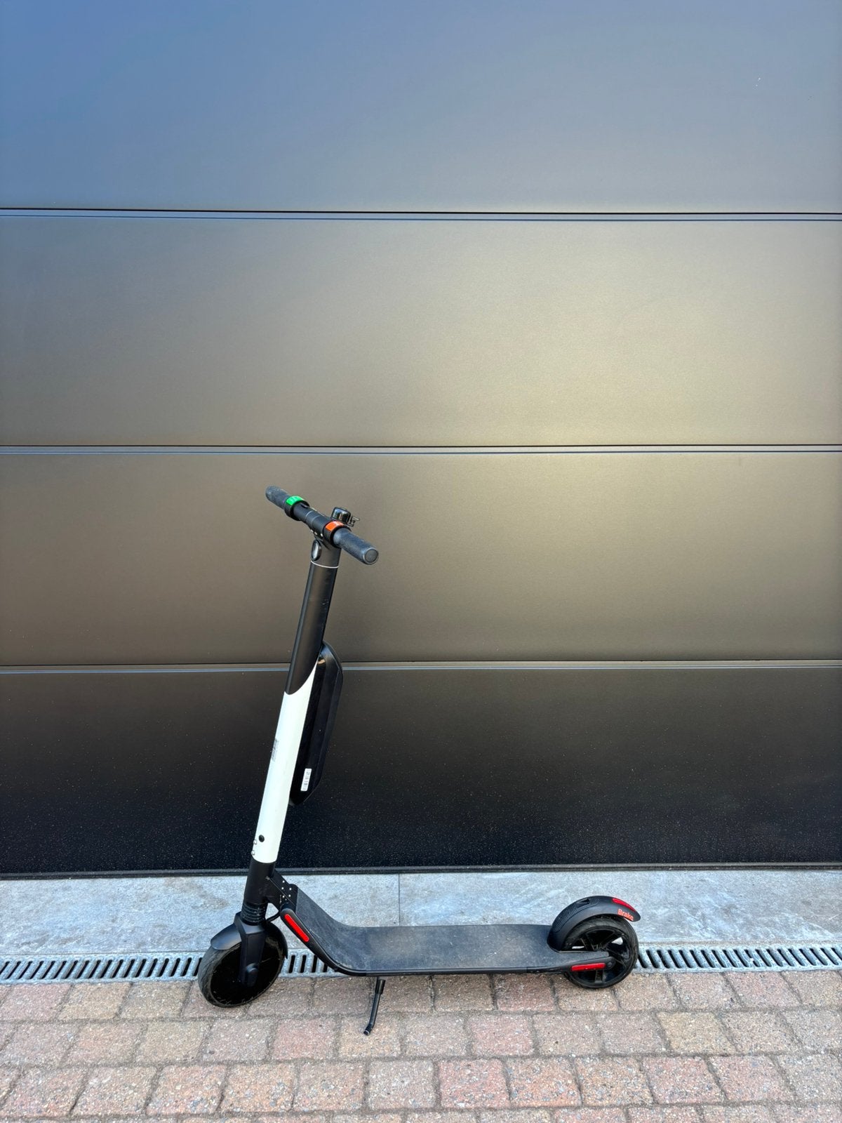 Segway Elektrische step, Ophalen, Zo goed als nieuw
