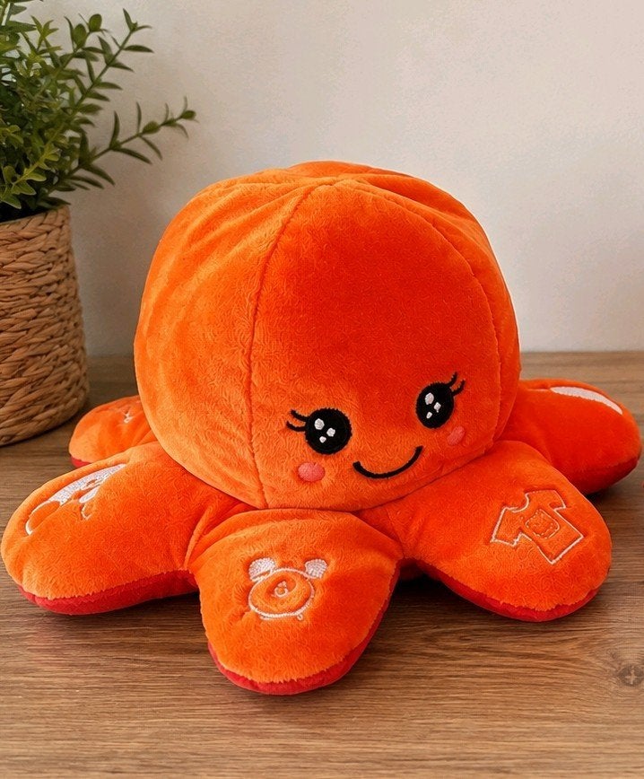 octopus, Ophalen of Verzenden