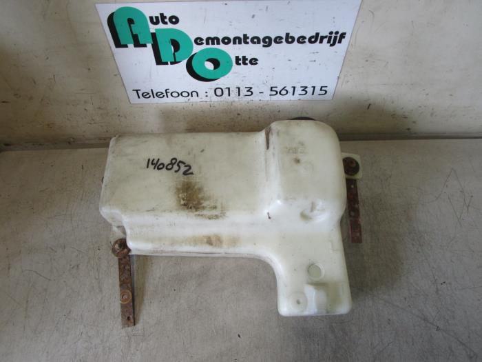 Réservoir lave-glace avant d'un Fiat Ducato (Ducato 81-), -, 3 mois de garantie, Utilisé, Fiat