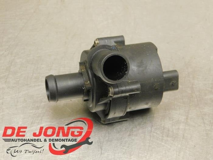 Waterpomp van een Volkswagen Golf, Auto-onderdelen, Airco en Verwarming, Volkswagen, Gebruikt, 3 maanden garantie, Ophalen of Verzenden