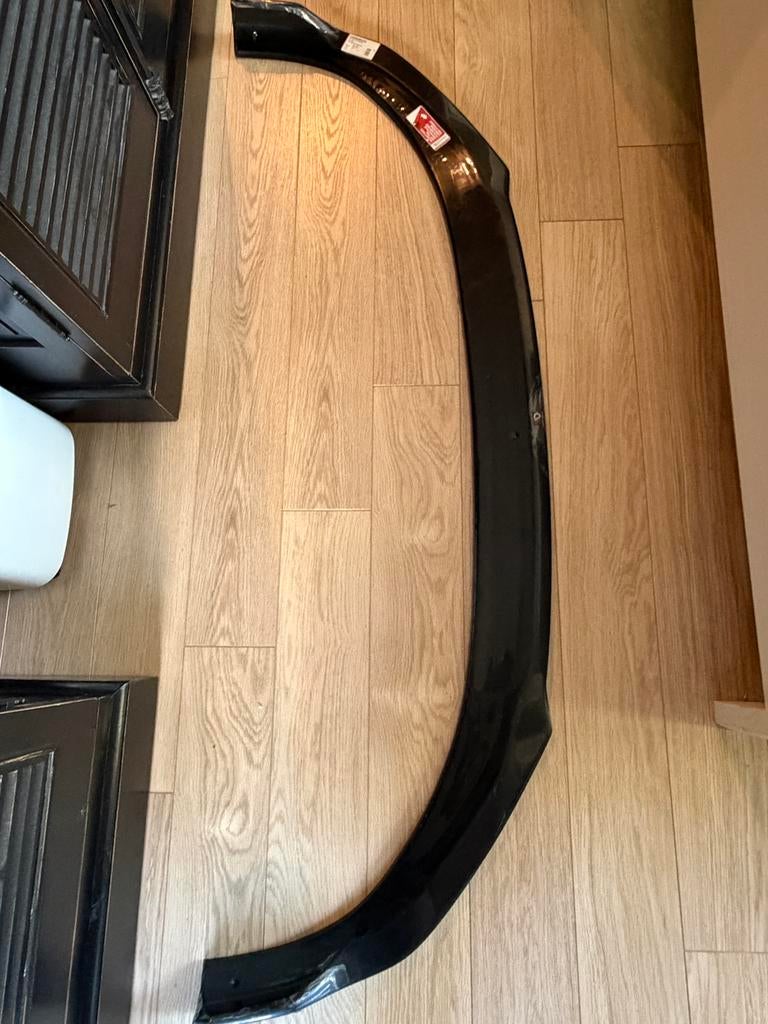 Maxton Design frontlip I30N, Ophalen, Nieuw, Voor, Hyundai