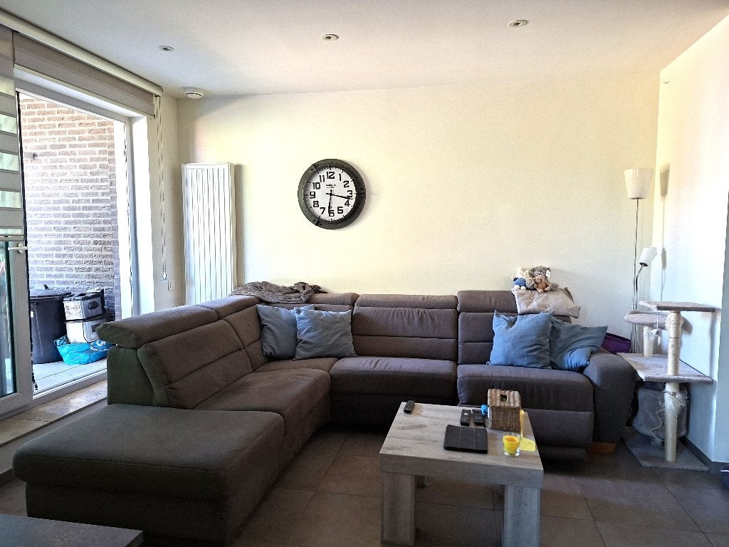 Appartement te huur in Halen, 50 m² ou plus, Province de Limbourg