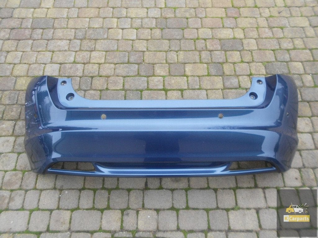 HONDA CIVIC IX HB 11- ACHTERBUMPER, Auto-onderdelen, Carrosserie, Bumper, Honda, Gebruikt