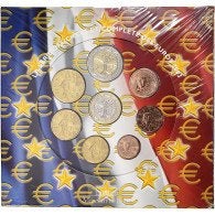 SET BU FRANCE 2003, Timbres & Monnaies, Enlèvement ou Envoi, France