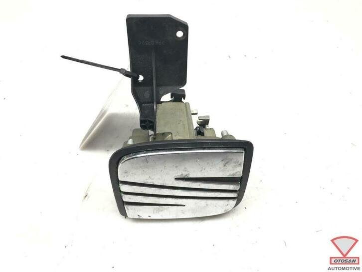 seat ibiza 05 08 slotmechaniek achterklep opener 6l6827573b, Gebruikt, Autovia A-2, Km 585 585
08760  Martorell, ES, SEAT S.A.