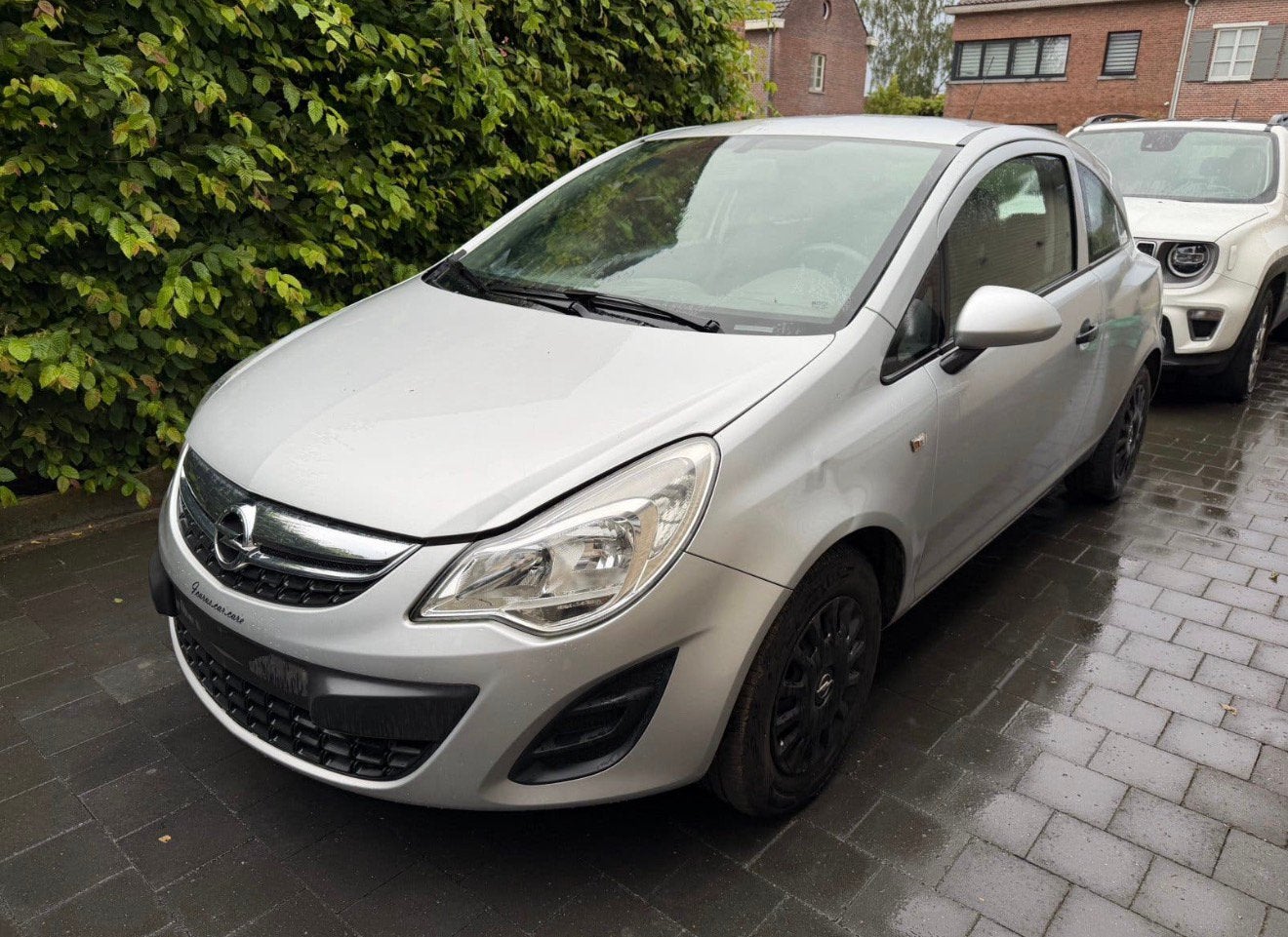 Opel Corsa 1.2 benzine 2013 181.360 km meeneemprijs!, Euro 5, 1229 cc, https://public.car-pass.be/vhr/46d7b5d6-76bb-4485-a611-1fb2561afb0d