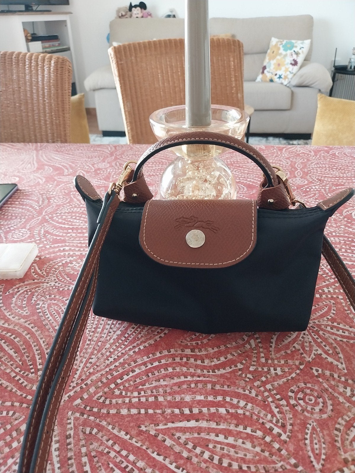 Longchamp original (petit sac), Enlèvement ou Envoi