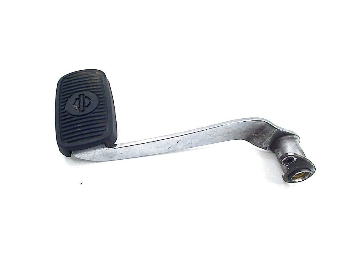 PEDALE DE FREIN Harley Davidson Road King (01-1970/-), Motos, Dhr. S. di Majo, Utilisé, Info@cama-motorparts.nl, P.J. Troelstraweg 8 8
3144 CX  MAASSLUIS, NL