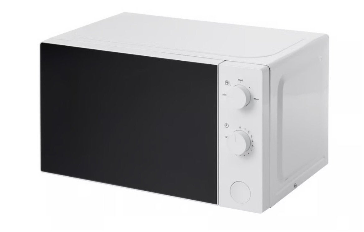 Microgolfoven, Enlèvement, Comme neuf, Autoportant, Micro-ondes