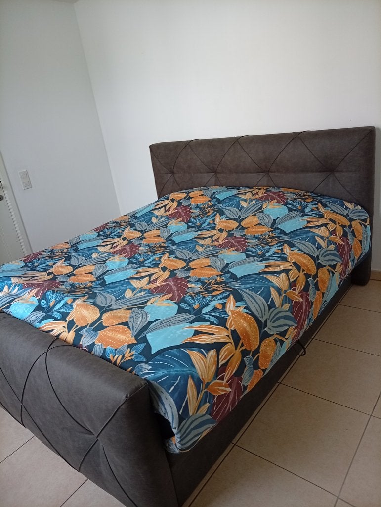 Boxspring, Huis en Inrichting, Ophalen, Tweepersoons, Zo goed als nieuw, 180 cm