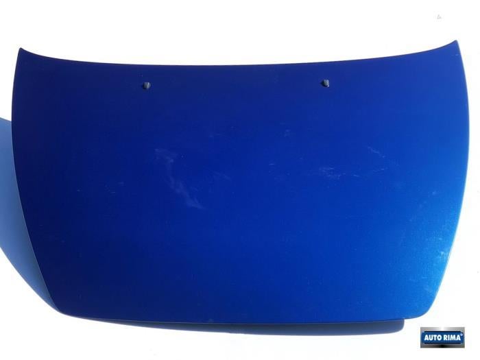 Capot d'un Volvo C30 (476), -, 3 mois de garantie, Utilisé, -
