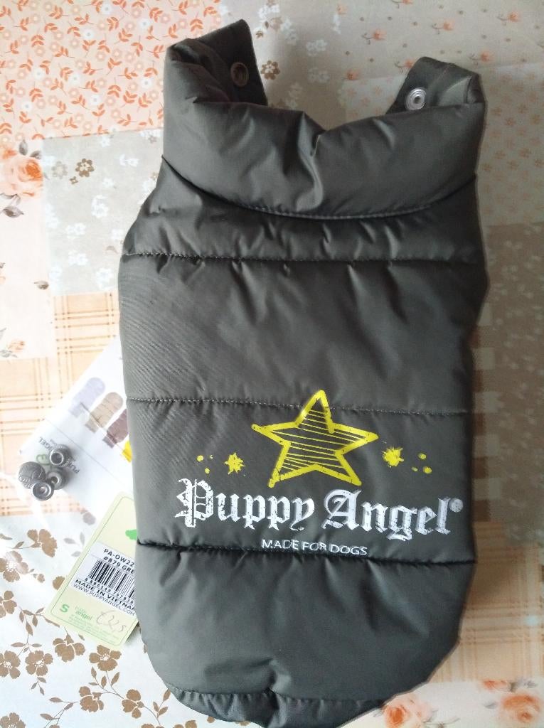 Chihuahua jasje / vestje Puppy Angel : met origineel etiket, Ophalen of Verzenden, Nieuw