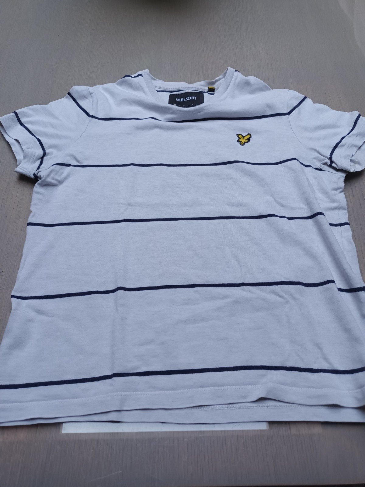 Lyle et Scott, Enlèvement ou Envoi, Lyle & Scott, Chemise ou À manches longues