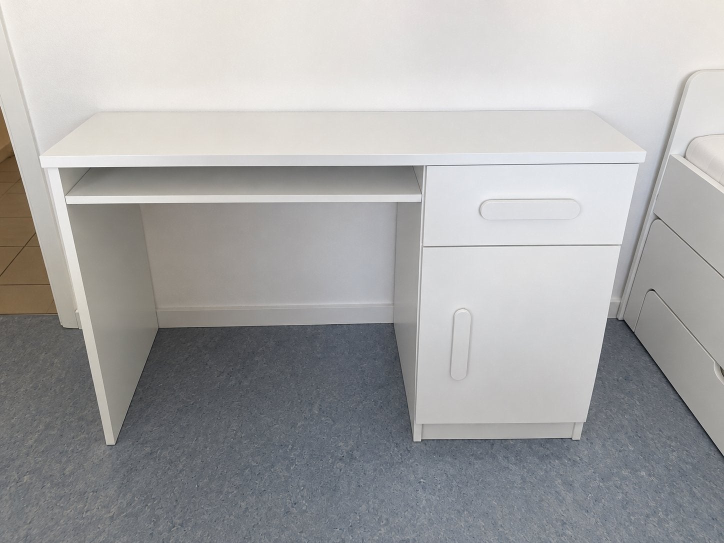Chambre complète à donner, Ophalen, Met lades, Zo goed als nieuw