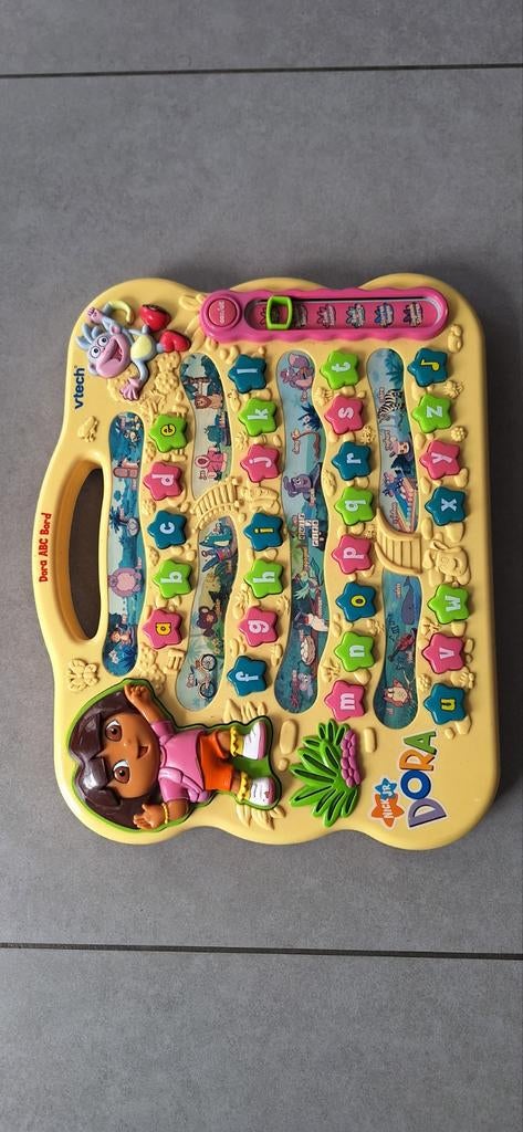 Baby/peuter speeltje van dora, Kinderen en Baby's, Ophalen