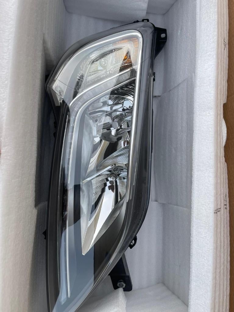 Koplamp rechts Citroën Jumper (volledige unit), Ophalen, Nieuw, Citroën