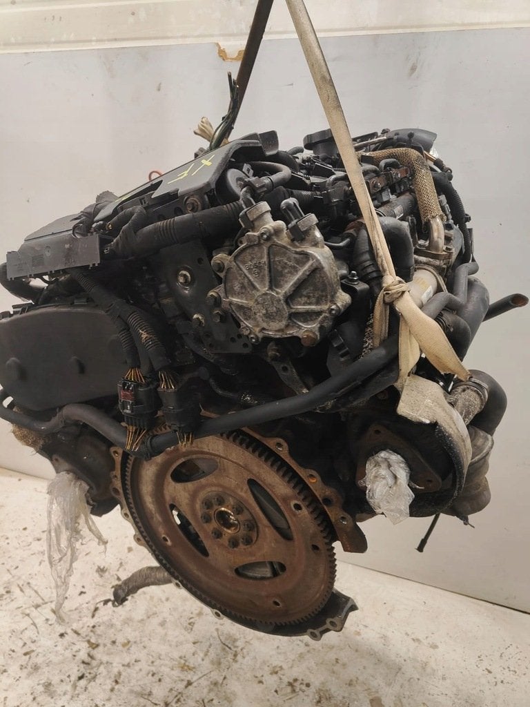 Moteur 276DT Complet LAND ROVER DISCOVERY, Autos : Pièces & Accessoires, Envoi, Utilisé, Daihatsu