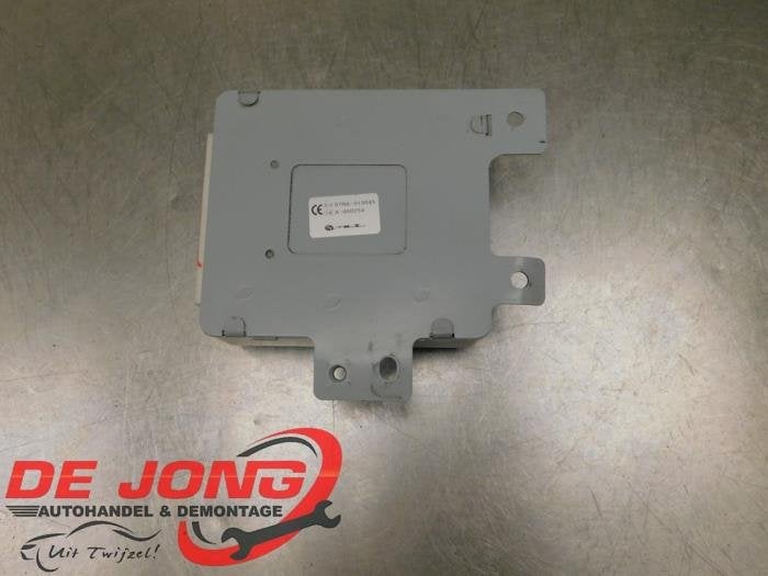 Antenne amplificateur d'un Ssang Yong Actyon, -, 3 mois de garantie, Utilisé, SsangYong