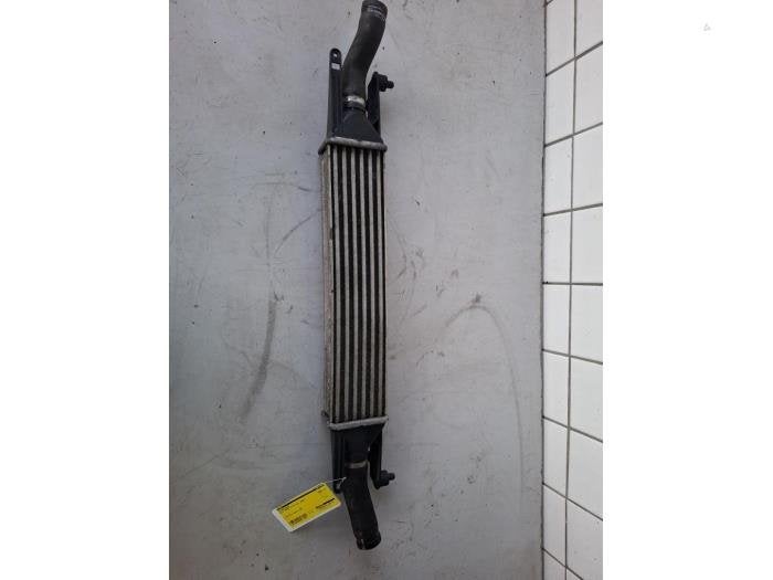 Intercooler van een Alfa Romeo Mito, Gebruikt, -, -, Ophalen of Verzenden
