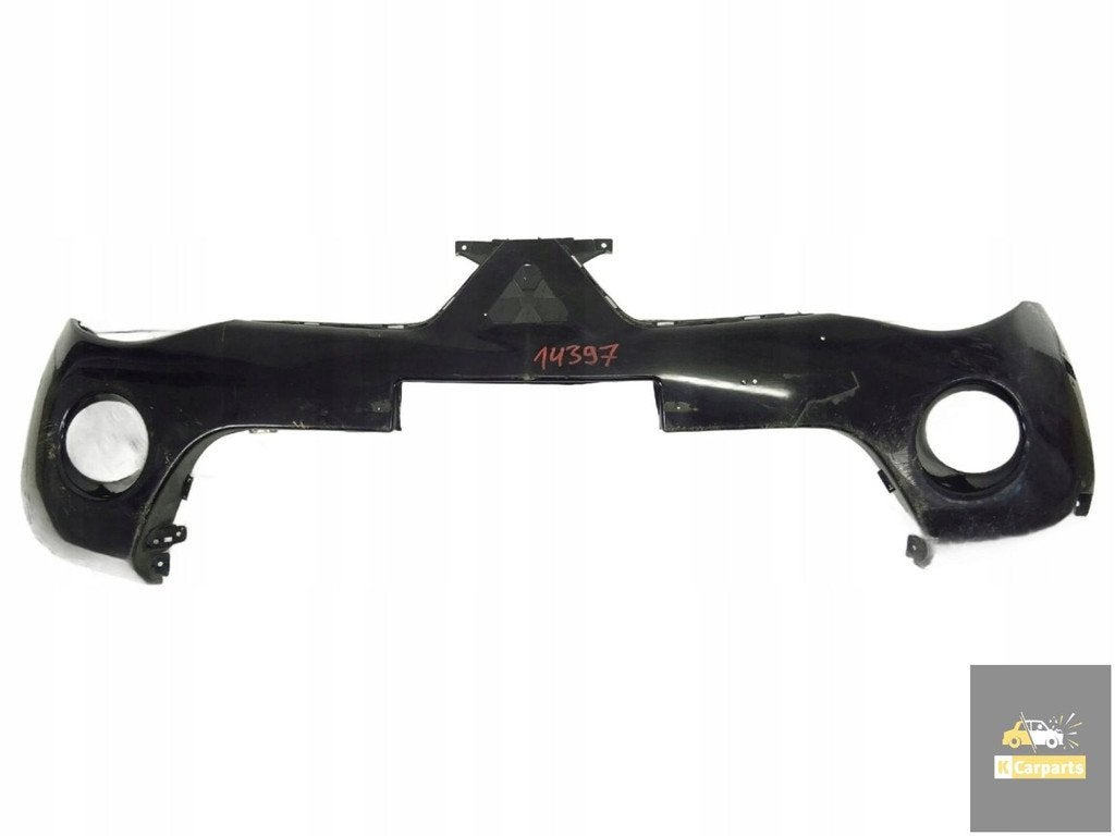 Mitsubishi L200 06-09 Voorbumper, Info@mitsubishi-motors.com, Gebruikt, Mitsubishi Motors Corporation, Shibaura 3-1-21
108-8410  Tokyo