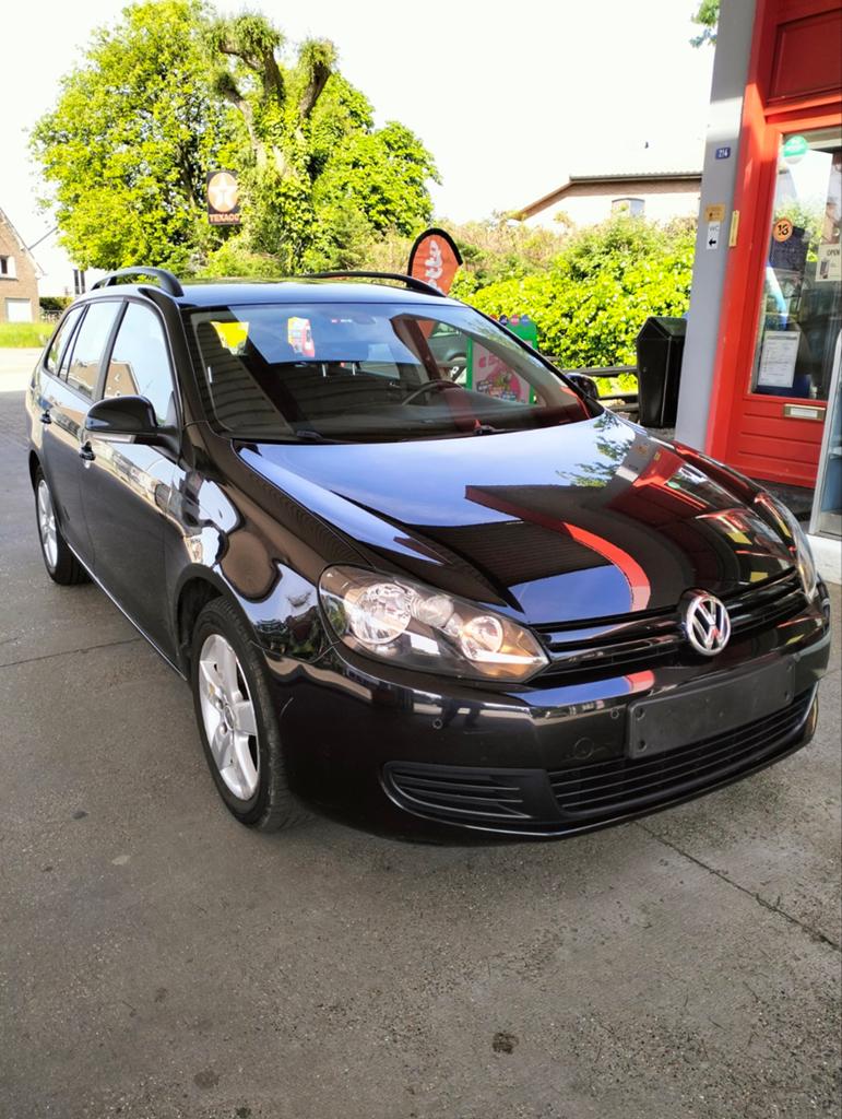 VW golf 1.2Tsi, Auto-onderdelen, Ophalen