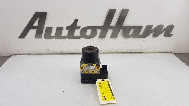 BLOC ABS (FREINS ANTI-BLOCAGE) Opel Zafira (M75), Utilisé, Opel