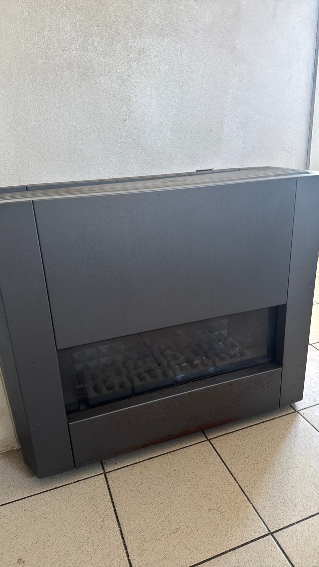 Poêle au gaz DRU Bremen – Très bon état, Enlèvement ou Envoi, Comme neuf