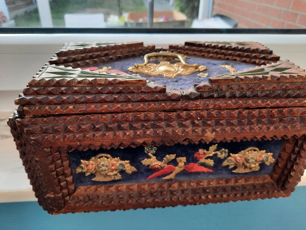 MILITAIRE OBJECTEN.HARIGE VOORWERPEN. MILITAIRE KUNST.TRAMP, Verzamelen, Militaria | Algemeen, Ophalen of Verzenden, Landmacht