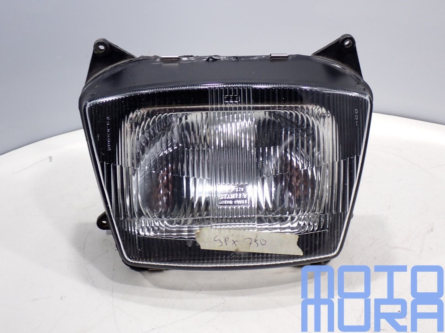 Kawasaki GPX 750 R 1986 - 1988 Koplamp GPX750R voorlamp hea, Motoren, Gebruikt, -, -, Ophalen of Verzenden