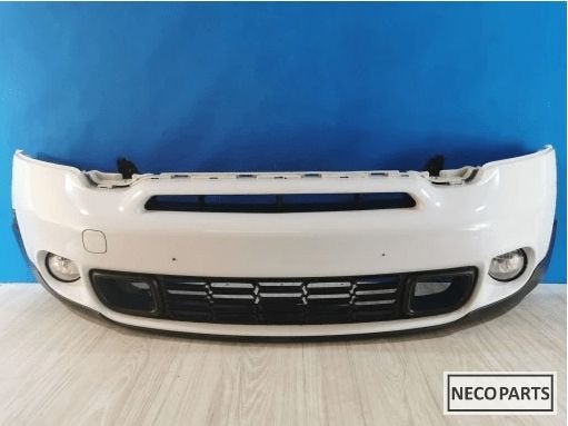 Mini Cooper R60 R61 Countryman S VOORBUMPER KLEUR B15, -, -, -, Enlèvement ou Envoi