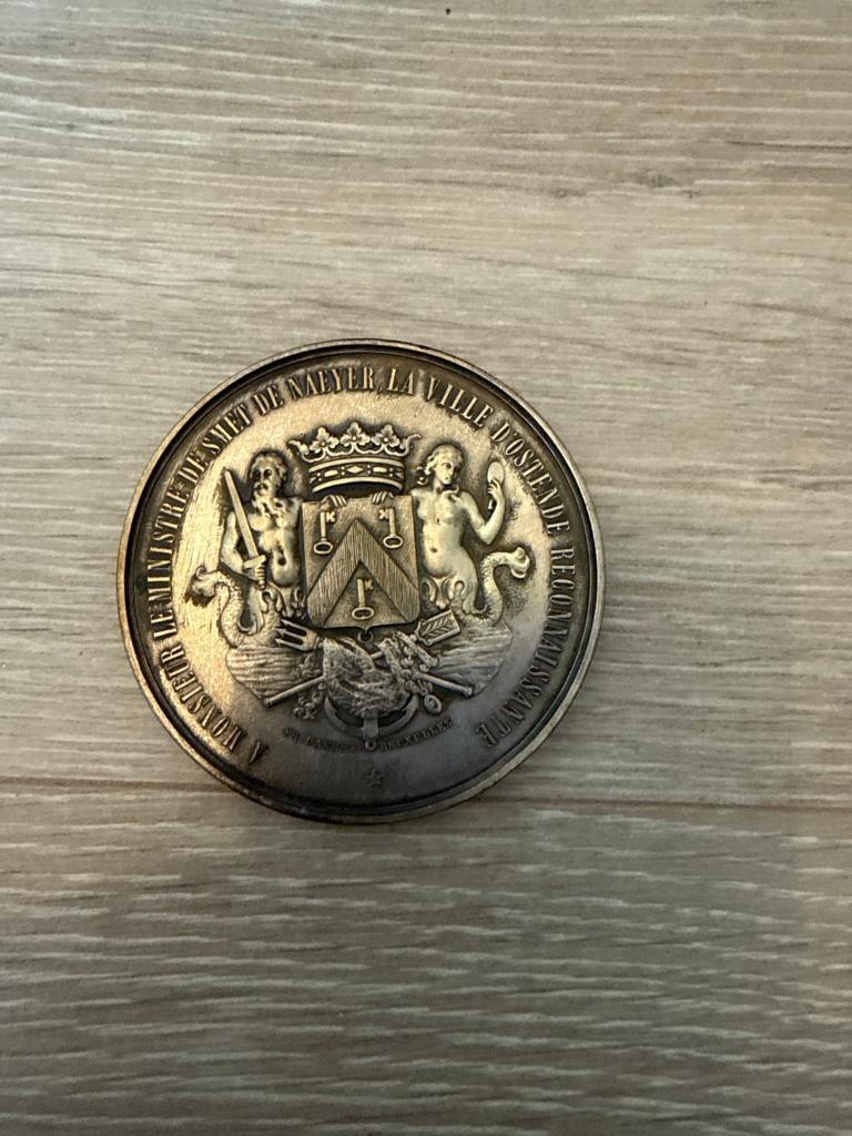 munten, Postzegels en Munten, Ophalen