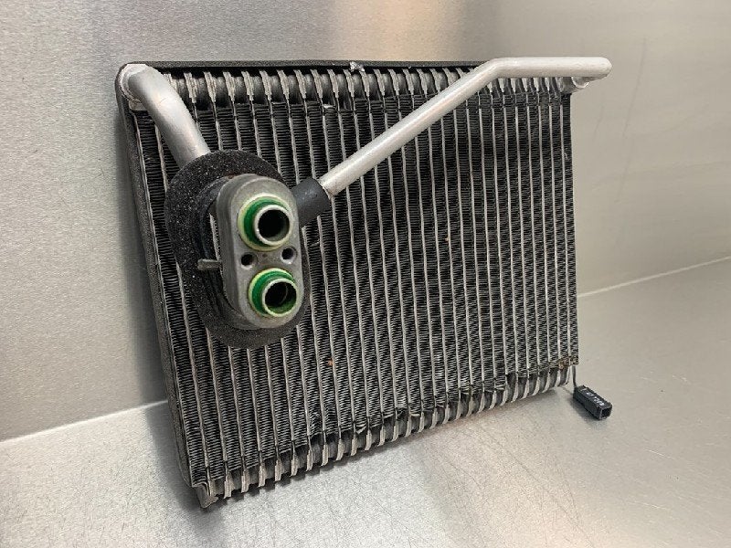 CLIMATISATION EVAPORATEUR Kia Carens III (FG) (|CARENS|), Utilisé, Kia