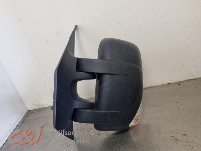 Rétroviseur extérieur gauche d'un Renault Master, Renault, -, 3 mois de garantie, Utilisé